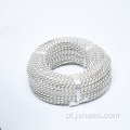 Anti-ácido awm5128 18# mica embrulhada fio